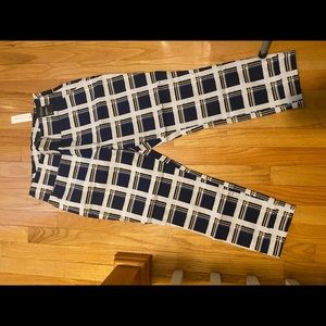 Perfect pants for work